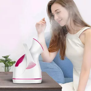 Vaporizzatore Professionale e Umidificatore per il Viso