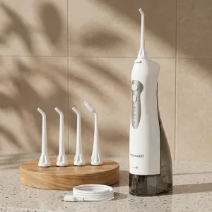 Irrigatore Orale Ortorex™