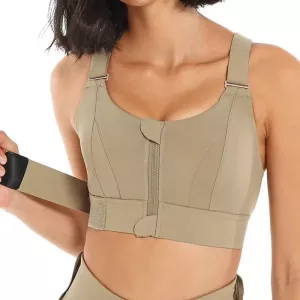 Reggiseno Sportivo Ad Alto Supporto