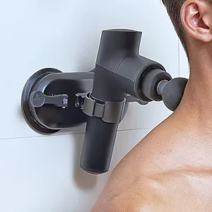 Supporto a Parete per Pistola da Massaggio