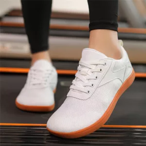 Scarpe Sportive Barefoot Con Drop Zero