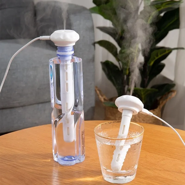 umidificatore, umidificatore d'aria, umidificatore portatile, umidificatore USB, stick umidificatore