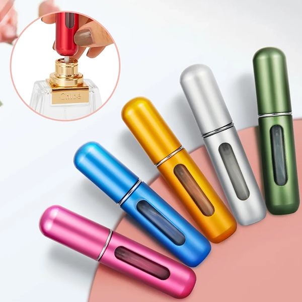 bottiglia di profumo, bottiglia di profumo ricaricabile, bottiglia di profumo portatile, mini bottiglie di profumo, bottiglia di colonia da viaggio, bottiglia di profumo con spray