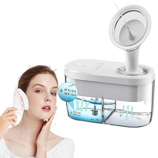 rimozione del cerume, pulitore per le orecchie, irrigatore per le orecchie, pulitore ad acqua per le orecchie, lavatore per le orecchie, pulitore per le orecchie elettrico