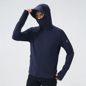 giacca con cappuccio, giacca con protezione uv, felpa con cappuccio con protezione uv, giacca con protezione solare, felpa con cappuccio con protezione solare