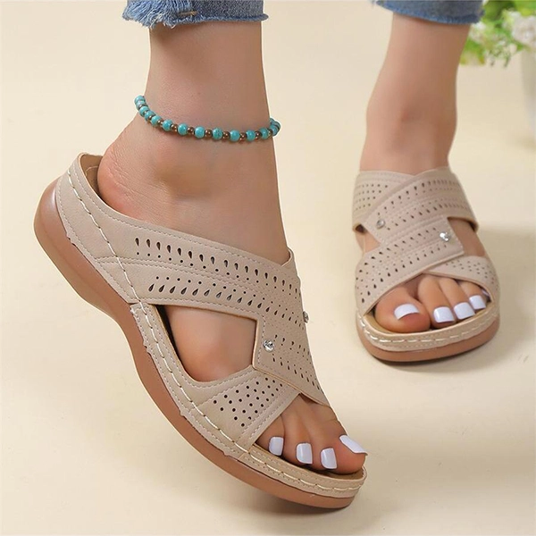 sandali donna, ciabatte donna, sandali estivi, sandali slip on, ciabatte estive, ciabatte slip on