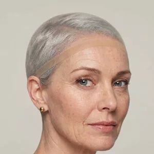 hd wig cap
